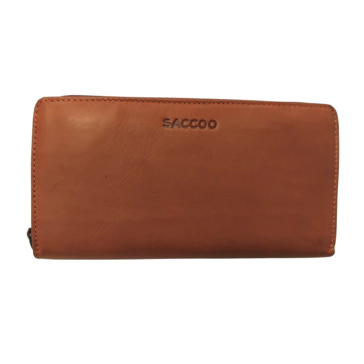 Saccoo POUND RV-Börse cognac
